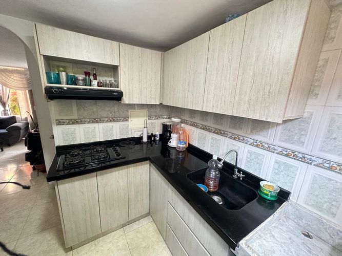 Apartamento de 3 alcobas en venta en Chiminangos I, Cali, 60 m² · foto 4 de 10