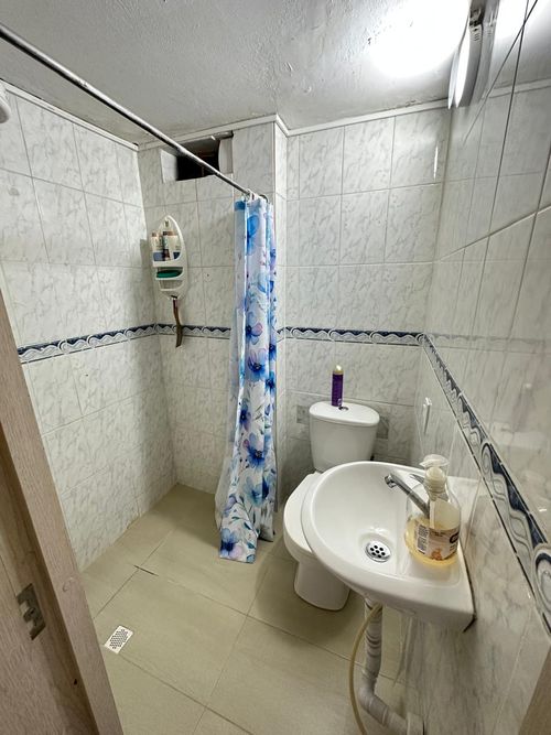 Apartamento de 3 alcobas en venta en Chiminangos I, Cali, 60 m² · foto 8 de 10