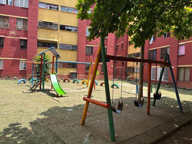 Apartamento de 3 alcobas en venta en Chiminangos I, Cali, 60 m² · foto 10 de 10