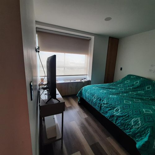Apartamento de 2 alcobas en arriendo en El Poblado, Medellín, 98 m² · foto 7 de 8