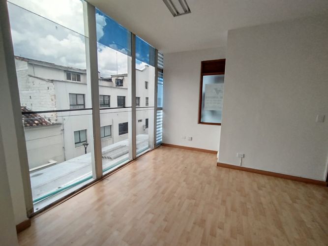 Oficina en arriendo en El Porvenir, Rionegro, 22 m² · foto 4 de 8