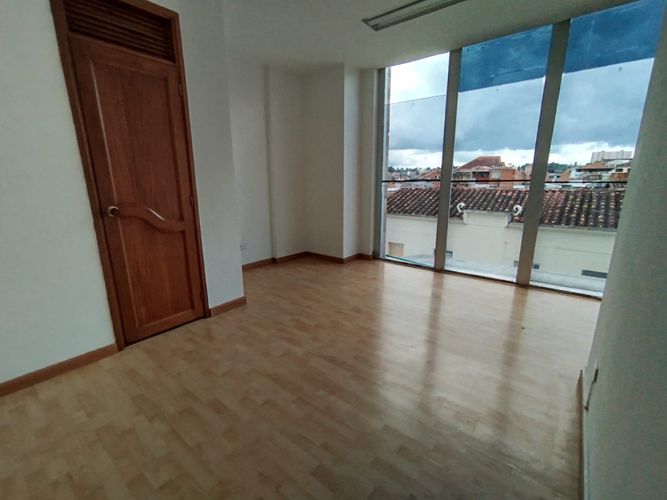 Oficina en arriendo en El Porvenir, Rionegro, 22 m² · foto 7 de 8