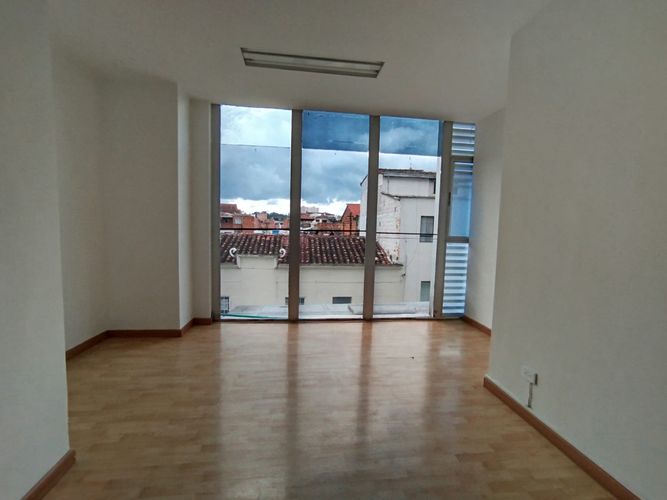 Oficina en arriendo en El Porvenir, Rionegro, 22 m² · foto 8 de 8