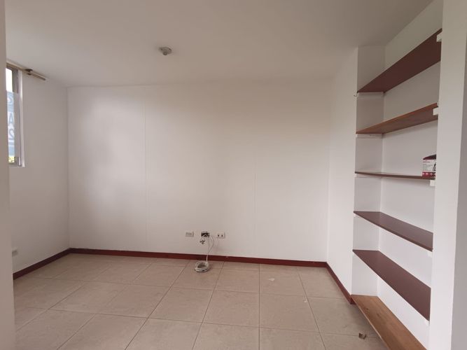 Apartamento de 3 alcobas en arriendo en Loma Del Esmeraldal, Envigado, 87 m² · foto 7 de 20
