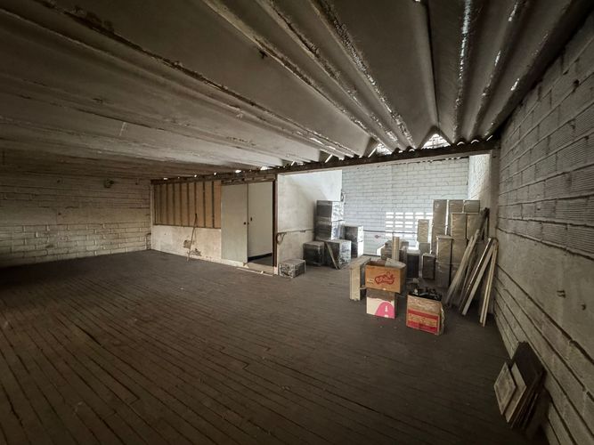 Bodega en arriendo en Trinidad, Medellín, 330 m² · foto 8 de 20