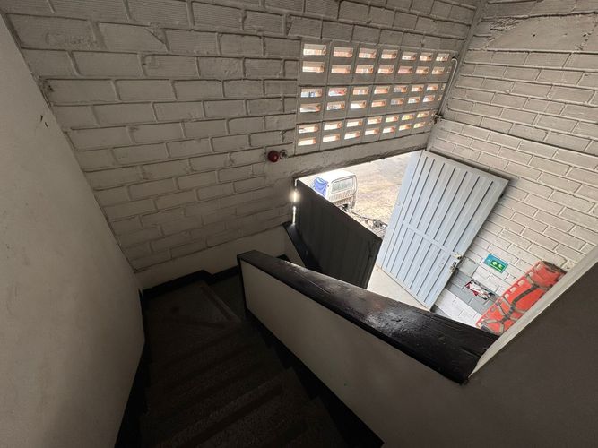 Bodega en arriendo en Trinidad, Medellín, 330 m² · foto 12 de 20