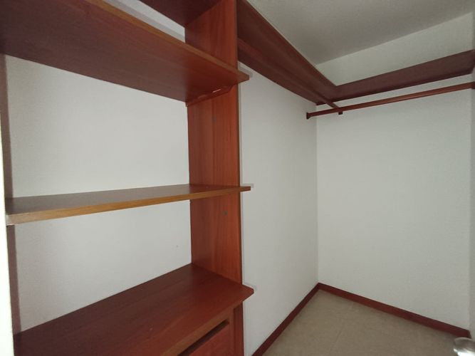 Apartamento de 3 alcobas en arriendo en Loma Del Esmeraldal, Envigado, 87 m² · foto 20 de 20