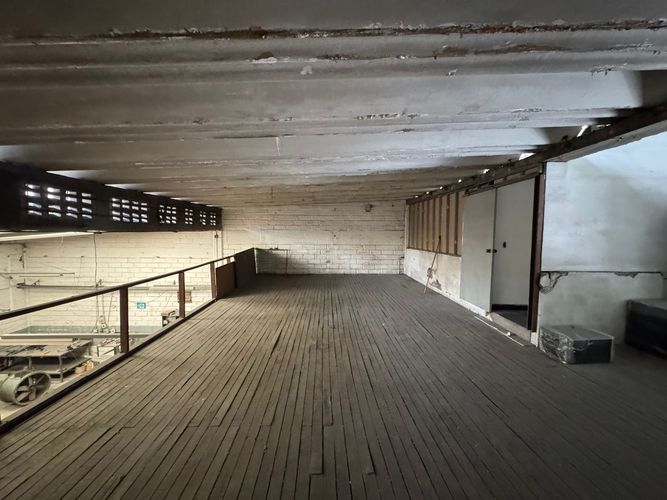 Bodega en arriendo en Trinidad, Medellín, 330 m² · foto 16 de 20