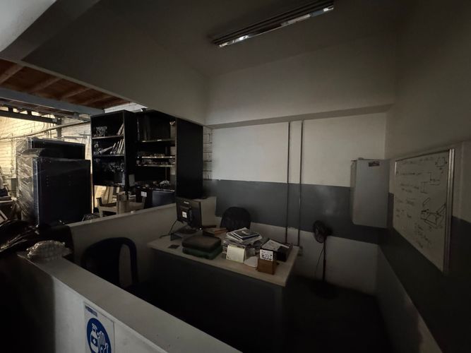 Bodega en arriendo en Trinidad, Medellín, 330 m² · foto 17 de 20