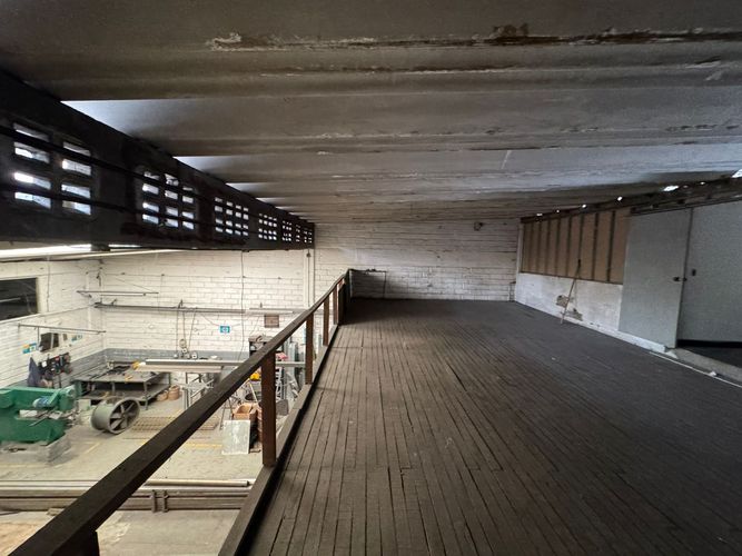 Bodega en arriendo en Trinidad, Medellín, 330 m² · foto 19 de 20