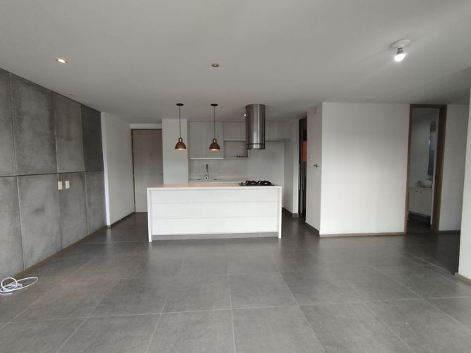 Apartamento de 2 alcobas en arriendo en Loma Del Esmeraldal, Envigado, 72 m² · foto 16 de 16