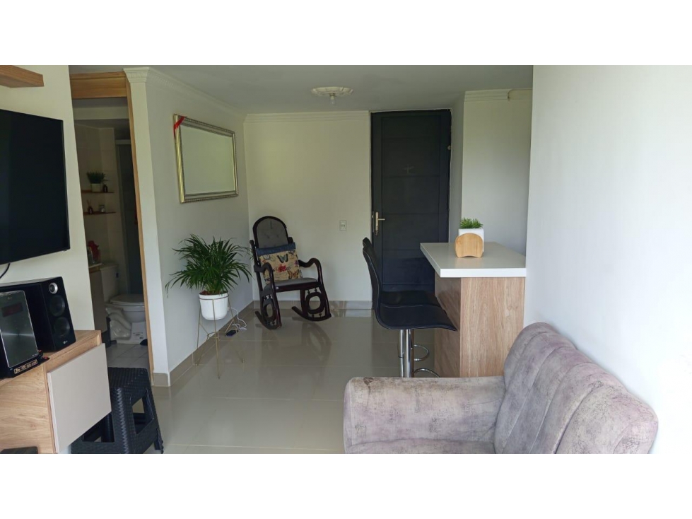 Apartamento en venta en La Inmaculada, La Estrella · foto 3 de 18