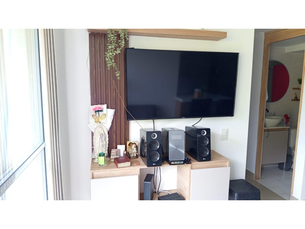 Apartamento en venta en La Inmaculada, La Estrella · foto 5 de 18