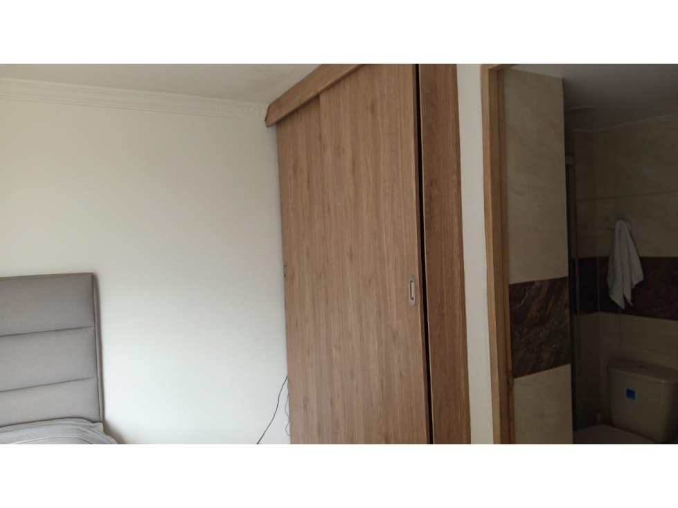 Apartamento en venta en La Inmaculada, La Estrella · foto 8 de 18