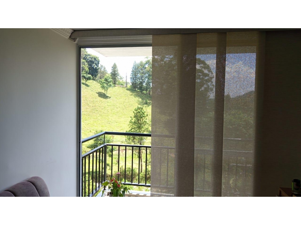 Apartamento en venta en La Inmaculada, La Estrella · foto 9 de 18