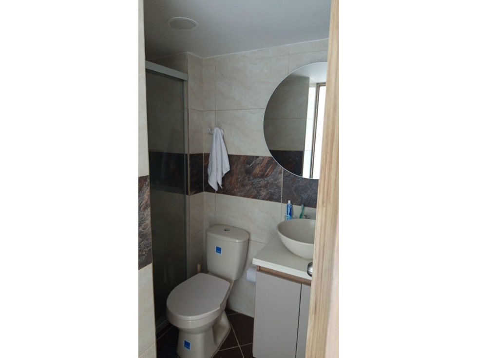 Apartamento en venta en La Inmaculada, La Estrella · foto 12 de 18