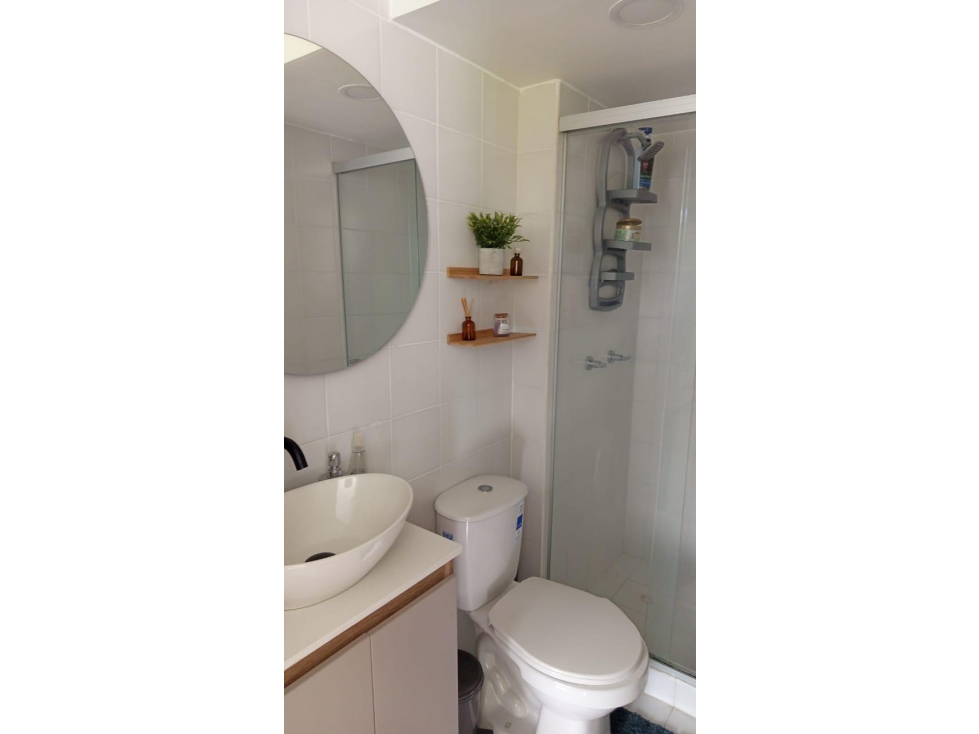 Apartamento en venta en La Inmaculada, La Estrella · foto 16 de 18