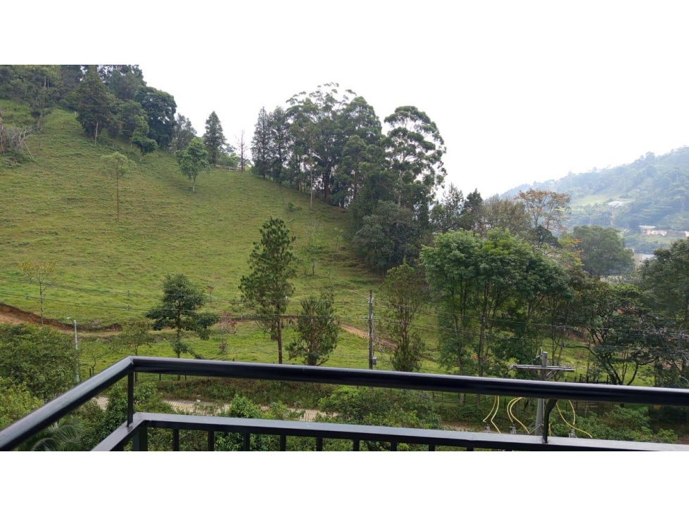 Apartamento en venta en La Inmaculada, La Estrella · foto 17 de 18