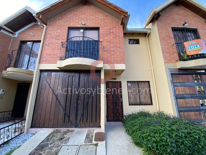 Casa de 4 alcobas en venta en Rionegro, 170 m² · foto 4 de 17