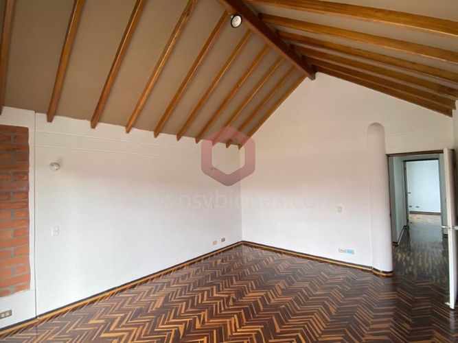 Casa de 4 alcobas en venta en Rionegro, 170 m² · foto 17 de 17