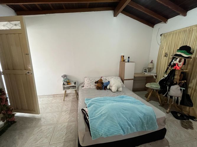 Casa de 5 alcobas en venta en La Floresta, Medellín, 120 m² · foto 17 de 24