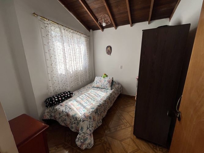 Casa de 5 alcobas en venta en La Floresta, Medellín, 120 m² · foto 20 de 24