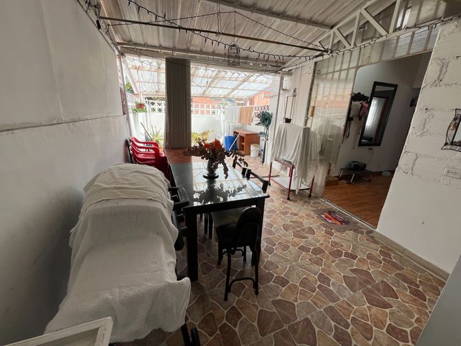Casa de 5 alcobas en venta en La Floresta, Medellín, 120 m² · foto 12 de 24