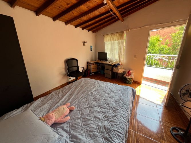 Casa de 5 alcobas en venta en La Floresta, Medellín, 120 m² · foto 22 de 24