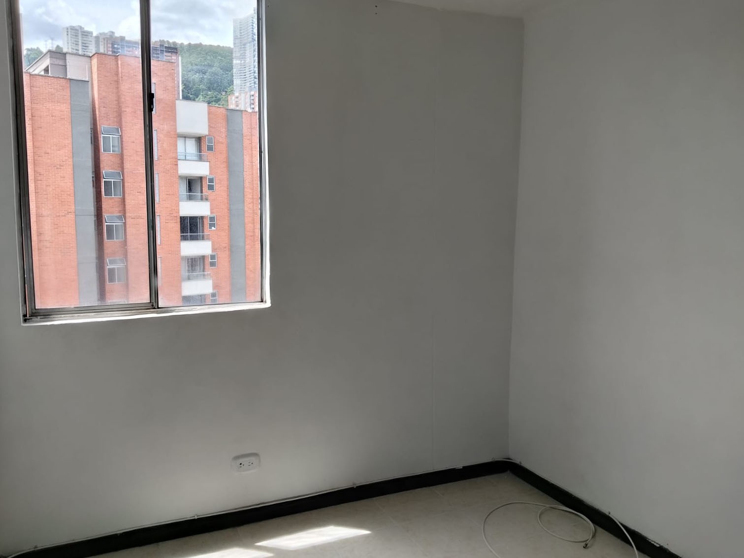 Apartamento en arriendo en El Poblado, Medellín · foto 11 de 16