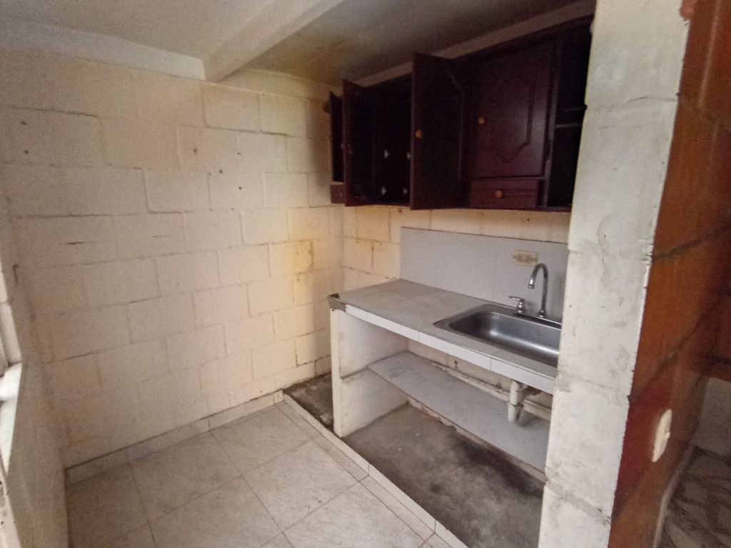 Casa en venta en Bilbao, Bogotá · foto 16 de 18