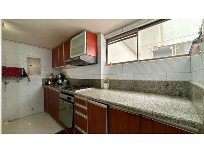 Apartamento de 3 alcobas en venta en Sotomayor, Bucaramanga, 196 m² · foto 4 de 24