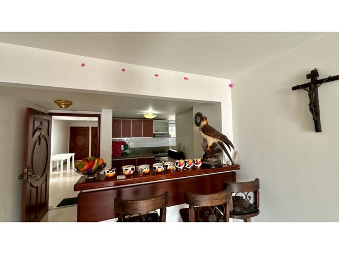 Apartamento de 3 alcobas en venta en Sotomayor, Bucaramanga, 196 m² · foto 5 de 24