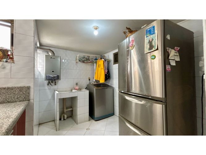 Apartamento de 3 alcobas en venta en Sotomayor, Bucaramanga, 196 m² · foto 6 de 24