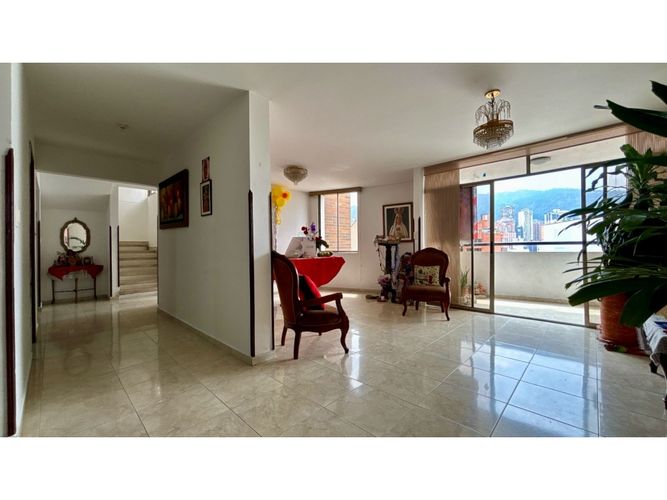 Apartamento de 3 alcobas en venta en Sotomayor, Bucaramanga, 196 m² · foto 7 de 24