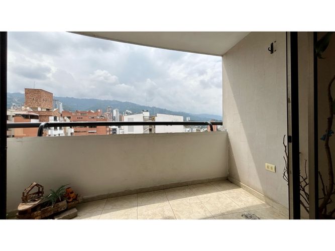 Apartamento de 3 alcobas en venta en Sotomayor, Bucaramanga, 196 m² · foto 8 de 24