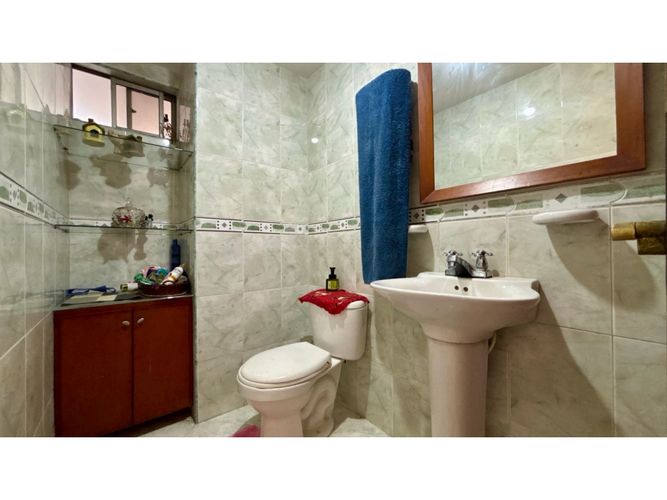 Apartamento de 3 alcobas en venta en Sotomayor, Bucaramanga, 196 m² · foto 10 de 24
