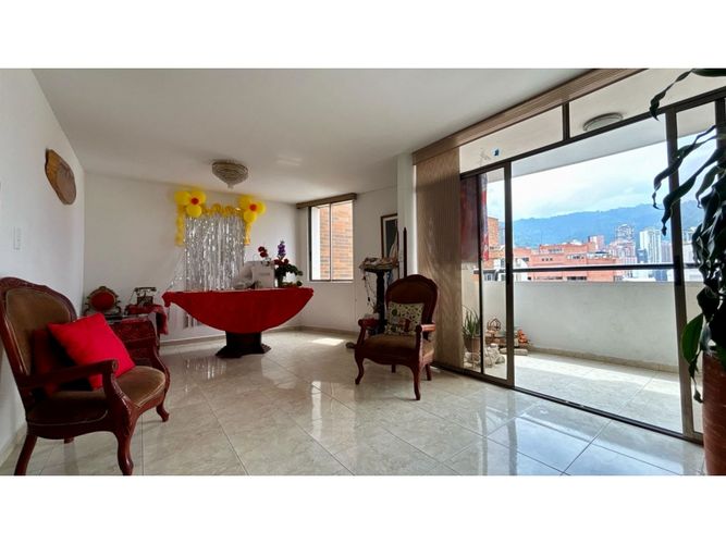 Apartamento de 3 alcobas en venta en Sotomayor, Bucaramanga, 196 m² · foto 11 de 24