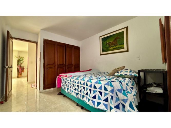 Apartamento de 3 alcobas en venta en Sotomayor, Bucaramanga, 196 m² · foto 20 de 24