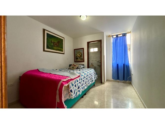 Apartamento de 3 alcobas en venta en Sotomayor, Bucaramanga, 196 m² · foto 21 de 24