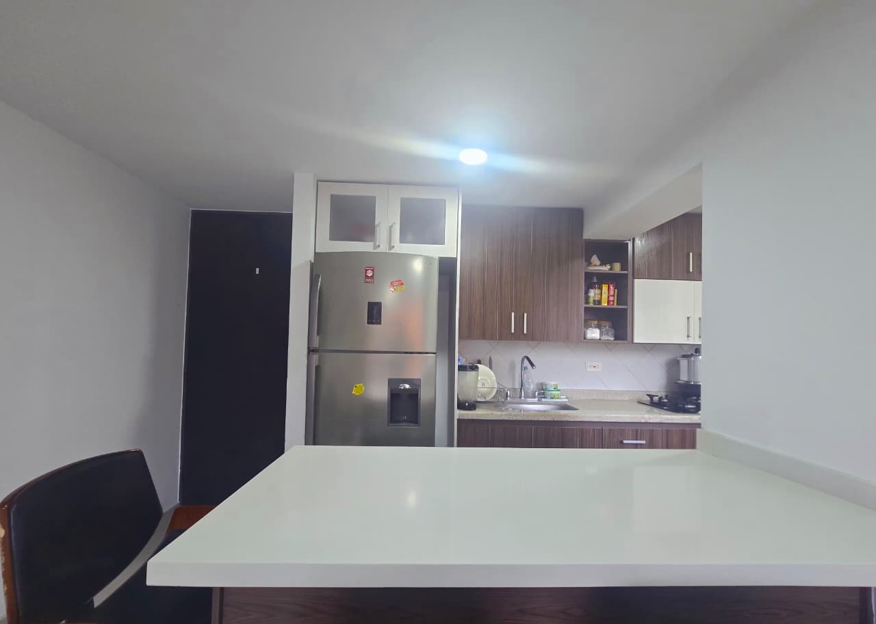 Apartamento en venta en Belén, Medellín 5
