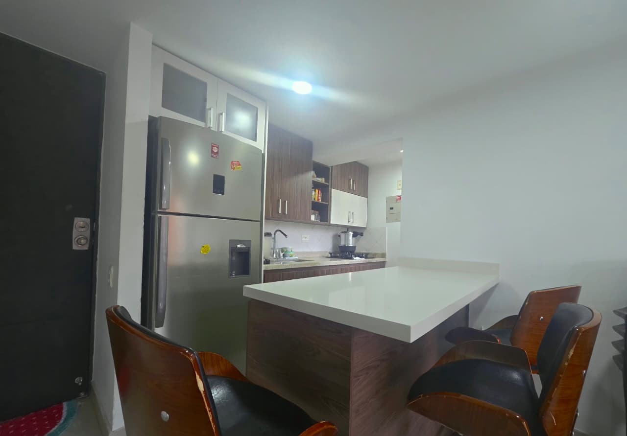 Apartamento en venta en Belén, Medellín 4