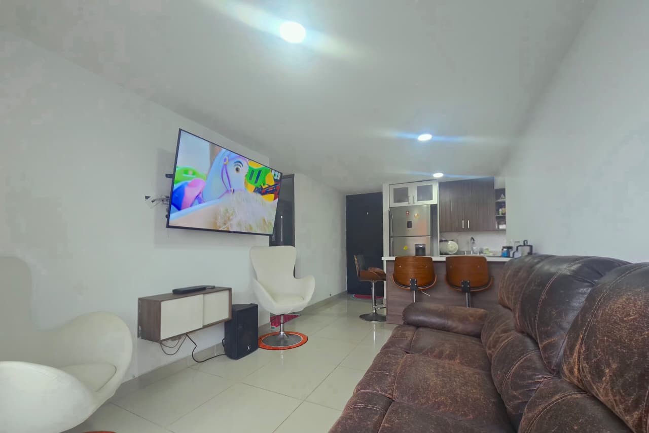 Apartamento en venta en Belén, Medellín 3