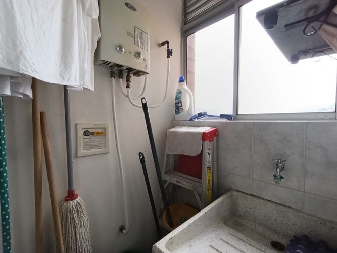 Apartamento de 2 alcobas en arriendo en Urbanizacion Remansos De San Lucas, Medellín, 86 m² · foto 6 de 14