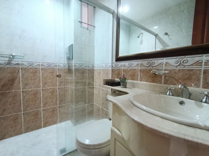 Apartamento de 2 alcobas en arriendo en Urbanizacion Remansos De San Lucas, Medellín, 86 m² · foto 7 de 14