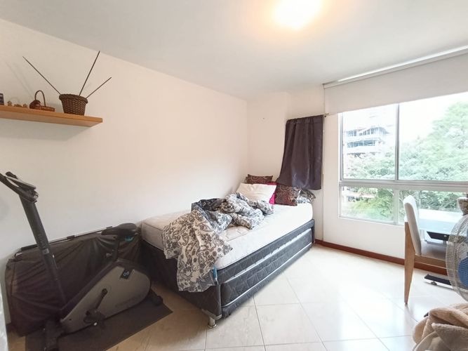 Apartamento de 2 alcobas en arriendo en Urbanizacion Remansos De San Lucas, Medellín, 86 m² · foto 8 de 14