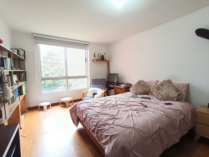 Apartamento de 2 alcobas en arriendo en Urbanizacion Remansos De San Lucas, Medellín, 86 m² · foto 10 de 14