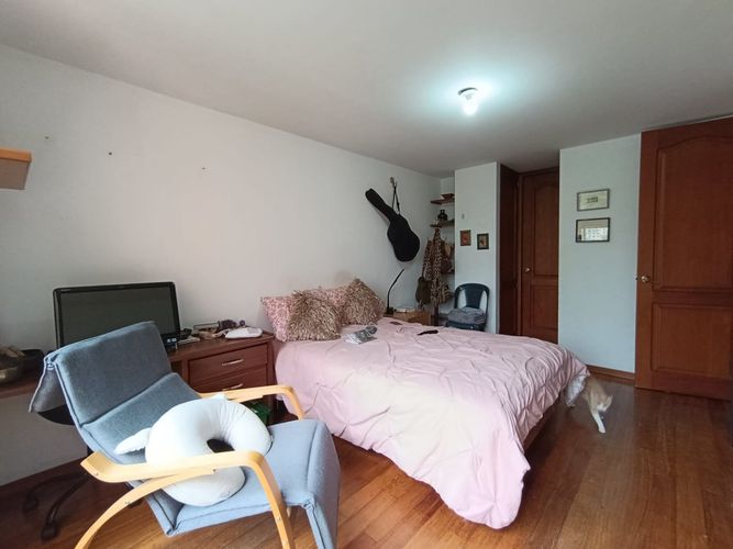 Apartamento de 2 alcobas en arriendo en Urbanizacion Remansos De San Lucas, Medellín, 86 m² · foto 11 de 14