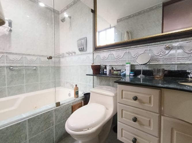 Apartamento de 2 alcobas en arriendo en Urbanizacion Remansos De San Lucas, Medellín, 86 m² · foto 12 de 14