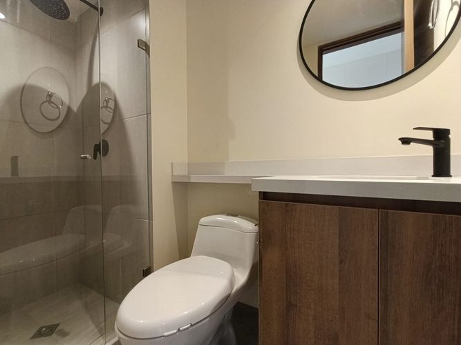 Apartamento de 3 alcobas en arriendo en Loma Del Indio, Medellín, 75 m² · foto 5 de 19