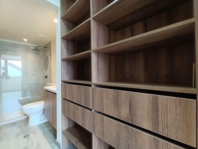 Apartamento de 3 alcobas en arriendo en Loma Del Indio, Medellín, 75 m² · foto 10 de 19